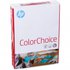 HP ColorChoice A4 500 Unités