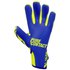 Reusch Pure Contact Silver Junior Goalkeeper Gloves