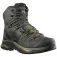 Salomon Quest 4 Goretex hiking boots
