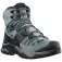 Salomon Quest 4 Goretex wide hiking boots