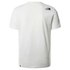 The north face Biner Graphic 2 kurzarm-T-shirt