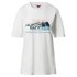 The North Face Biner Graphic 2 kurzarm-T-shirt
