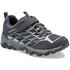 Merrell Moab FST Low AC WP Yeast Cleanse