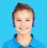 Celly Hodetelefoner Kids Wired Stereo Headphone