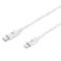 Celly Cable USB-C a datos Lightning 2 m