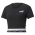 Puma Amplified Slim short sleeve T-shirt