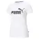 Puma Essential Logo short sleeve T-shirt