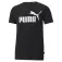 Puma Essential Logo short sleeve T-shirt