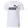 Puma Essential Logo short sleeve T-shirt