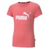 Puma Essential Logo short sleeve T-shirt