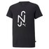 Puma Neymar JR 2.0 Logo short sleeve T-shirt