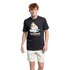 Reebok classics Summer Retreat Graphic Short Sleeve T-Shirt