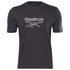 Reebok classics Foundation Vector T-shirt med korte ærmer