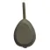 Virux Plom de carpfishing Flat In Line