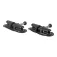 Pike N Bass Supporto Rowlock