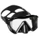 Mares i3 Sunrise diving mask