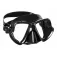 Mares aquazone Wahoo diving mask