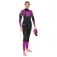 Mares Ice Skin semi dry suit
