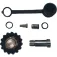 Mares G5/8 With AST 300 Bar set