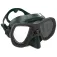 Mares pure passion Maschera subacquea Spyder