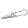 Mares pure passion Coltello Hero Polygon