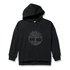 Timberland Sudadera Con Capucha Relaxed Fit With Reflective Logo