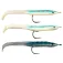 Eddystone Delta eels soft lure 65 mm