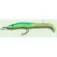 Eddystone Delta eels soft lure 65 mm