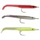 Eddystone Delta eels soft lure 95 mm