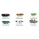 Sakura Popper Gemibug 2g 30 mm