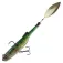 Sakura Slash Blade weicher köder 21.5g 100 mm