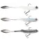 Sakura Slash Blade weicher köder 62g 150 mm