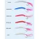 Sunset Sunlure Spinfry spoon 40 mm