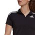 adidas ZNE Sportswear Short Sleeve T-Shirt