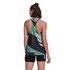 adidas Terrex Parley Agravic Trail Running sleeveless T-shirt