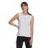 adidas Terrex Better Cotton Graphic sleeveless T-shirt