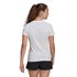 adidas Terrex Better Cotton Classic Logo T-shirt met korte mouwen