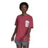 adidas Sportswear Summer Pack kurzarm-T-shirt