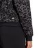 adidas Sportswear Leopard Print Sweatshirt