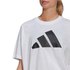adidas Sportswear Badge Of Sport Adjustable kurzarm-T-shirt