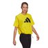 adidas Sportswear Badge Of Sport Adjustable kurzarm-T-shirt