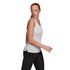 adidas Primeblue Designed 2 Move 3 Stripes sleeveless T-shirt