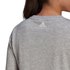 adidas Suéter Essentials Stacked Logo
