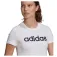 adidas Essentials Slim Logo short sleeve T-shirt