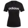 adidas Essentials Slim Logo short sleeve T-shirt
