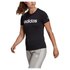 adidas T-shirt à manches courtes Essentials Slim Logo