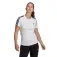 adidas Essentials Slim 3 Stripes short sleeve T-shirt