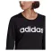 adidas Moletom Essentials Logo