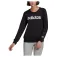 adidas Sudadera Essentials Logo