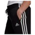 adidas Essentials French Terry 3 Stripes pants